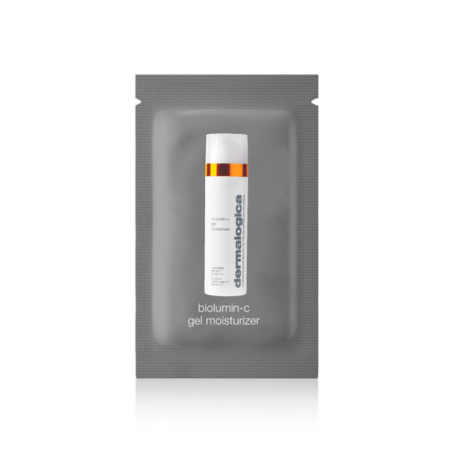 Sample - Dermalogica Biolumin-C Gel Moisturiser