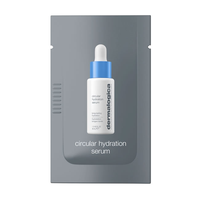 Sample - Dermalogica Circular Hydration Serum