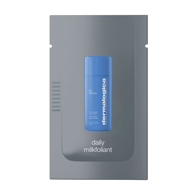 Sample - Dermalogica Daily Milkfoliant