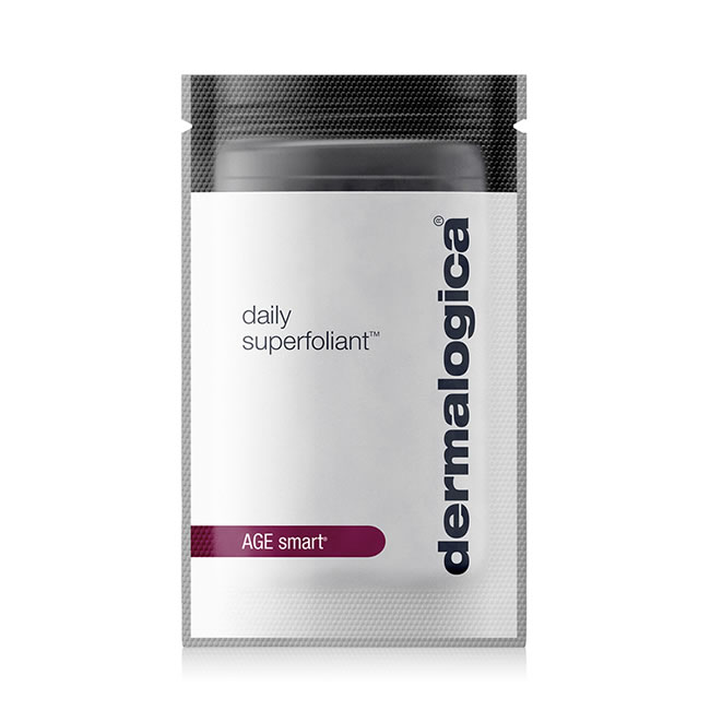 Sample - Dermalogica Daily Superfoliant