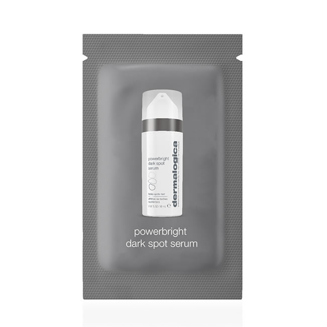 Sample - Dermalogica Power Bright Dark Spot Serum