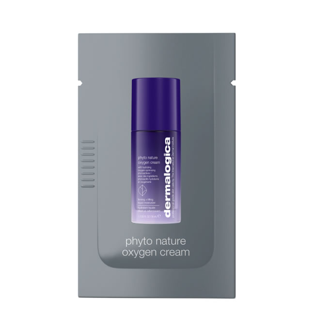 Sample - Dermalogica Phyto-Nature Oxygen Cream