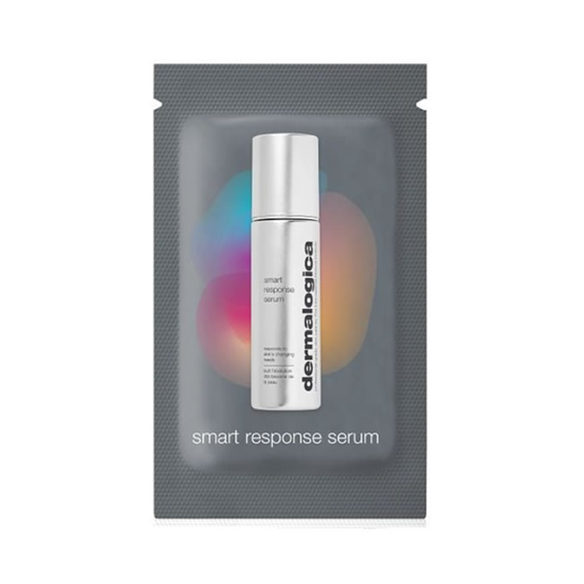 Sample - Dermalogica Smart Response Serum