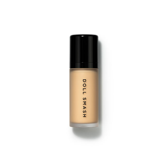 Doll Smash Ultimate Coverage Concealer