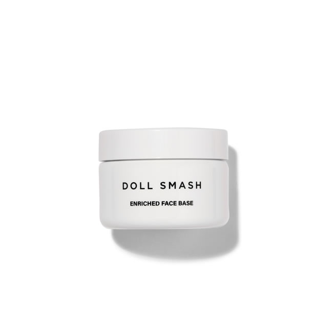 Doll Smash Enriched Face Base (50ml)