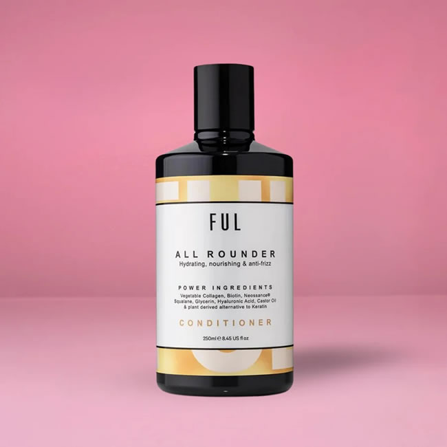 FUL London All Rounder Condtioner (250ml)