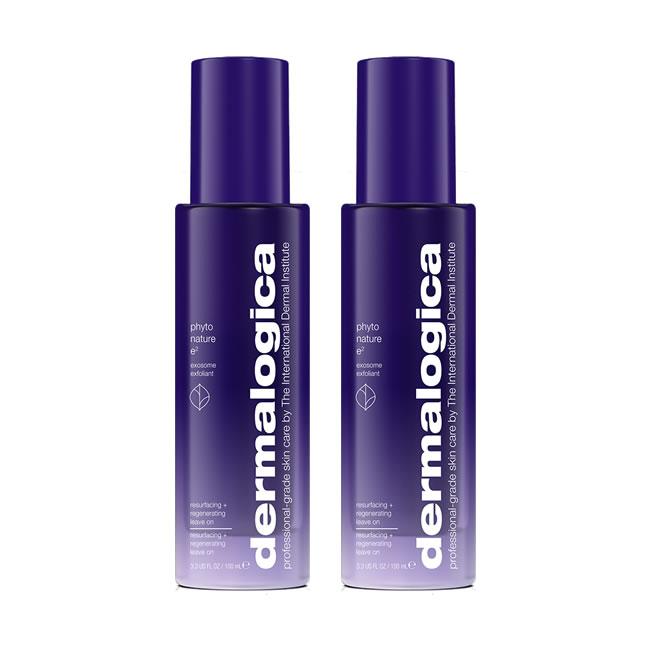 Dermalogica Phyto Nature E² (2 x 100ml) Duo