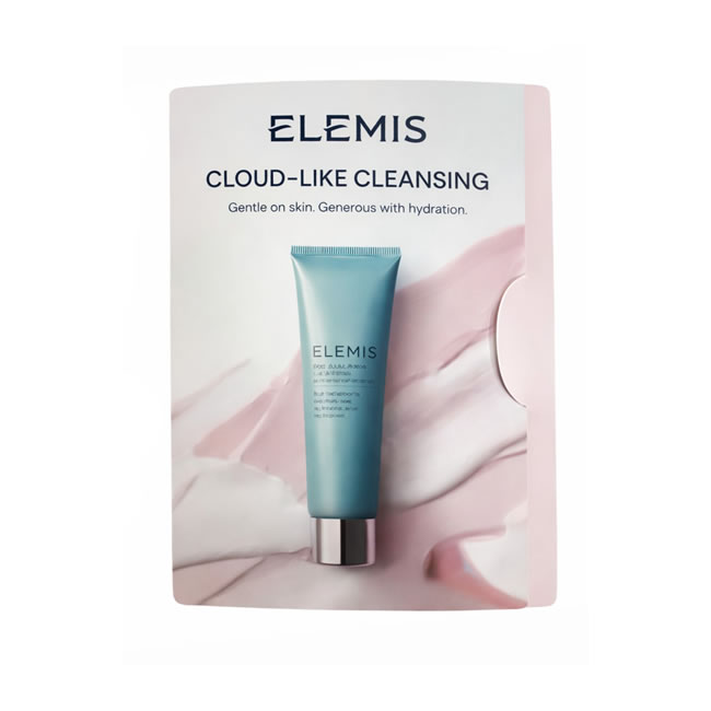 Elemis Pro-Collagen Sample Pack