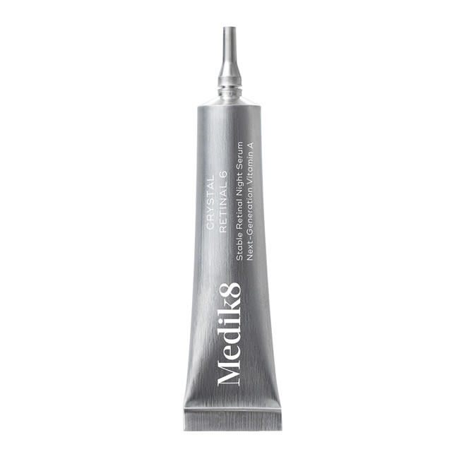 Medik8 Crystal Retinal 6 (4ml)