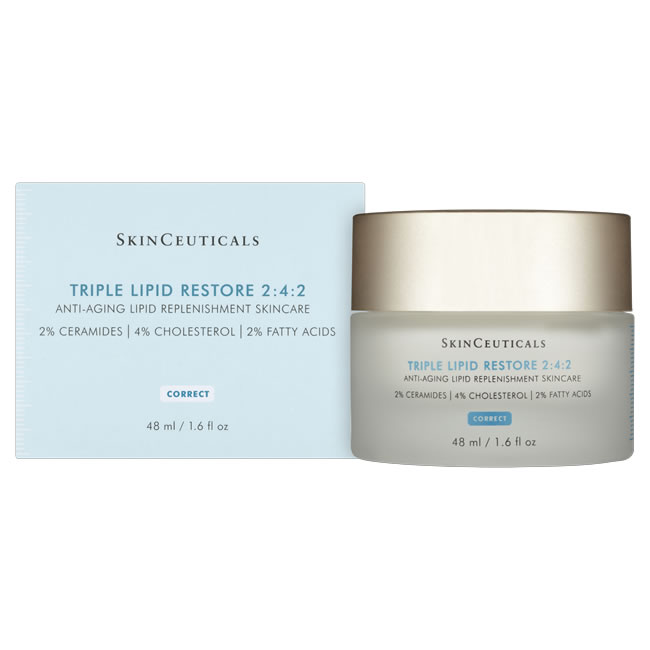 Skinceuticals Cream Triple Lipid Restore 2:4:2 (48Ml)