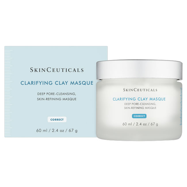 SkinCeuticals Clarifying Clay Masque (60ml)