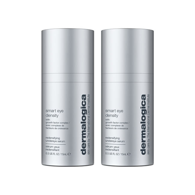 Dermalogica Smart Eye Density Serum (2 x 15ml) Duo