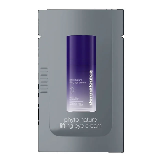 Sample - Dermalogica Phyto Nature Lifting Eye Cream