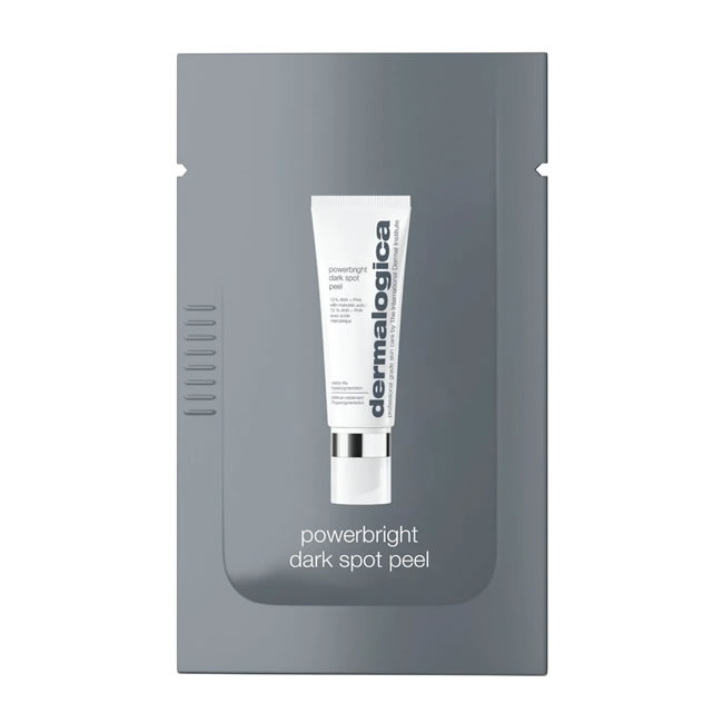 Sample - Dermalogica PowerBright Dark Spot Peel