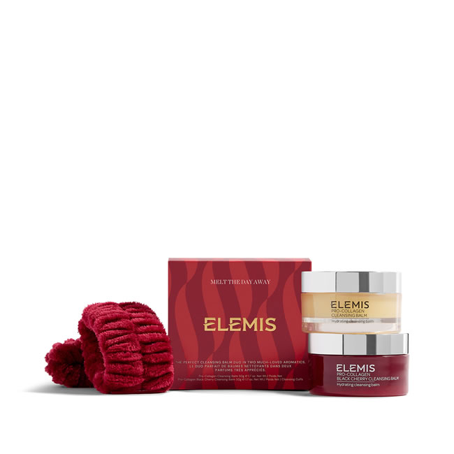 Elemis Melt The Day Away Collection
