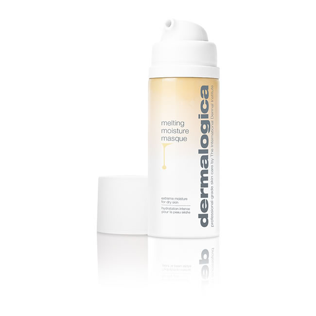 Dermalogica Melting Moisture Masque 50ml PURE BEAUTY
