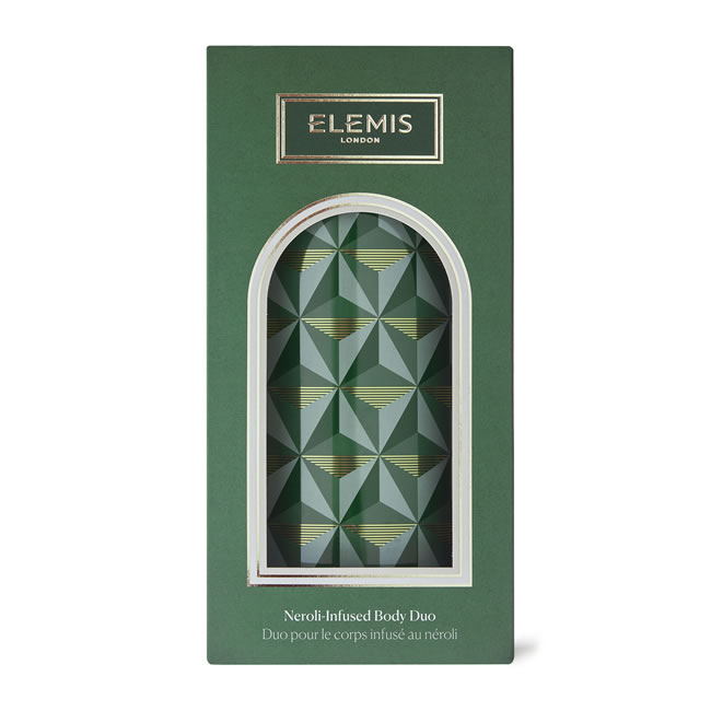 Elemis NeroliInfused Body Duo Gift Set PURE BEAUTY