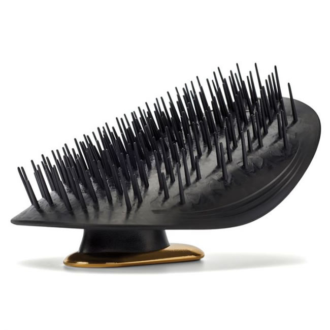 Manta Healthy Hair Brush PURE BEAUTY