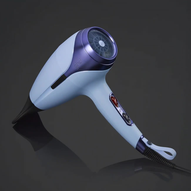 ghd GHD Helios 1875W Advanced Professional Hair Dryer - Blue by GHD for  Women - 1 Pc Hair Dryer