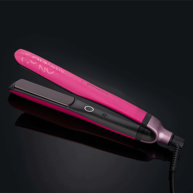 Ghd pink orchid outlet