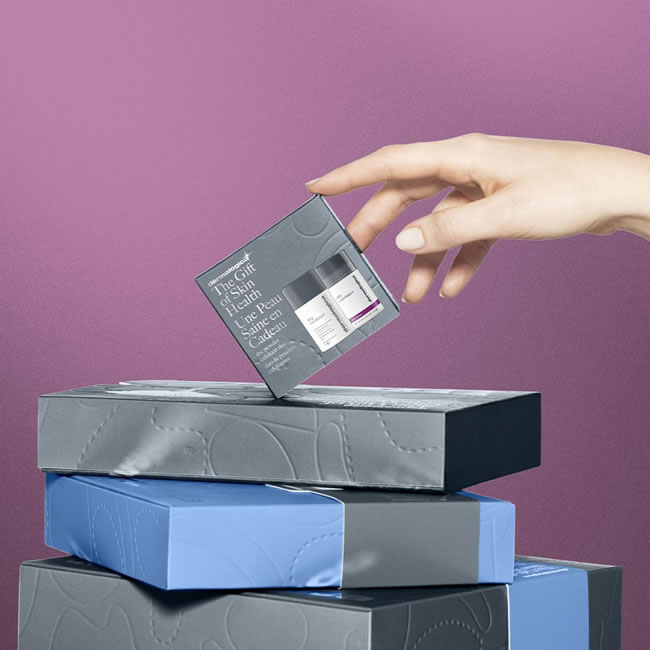 Dermalogica The Powder Exfoliant Duo