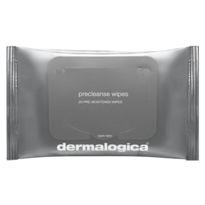 Dermalogica Precleanse Wipes (20 wipes)