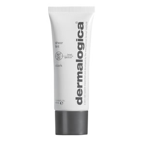 Dermalogica Sheer Tint SPF20 Dark (40ml)