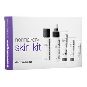 Dermalogica  Normal/Dry Skin Kit