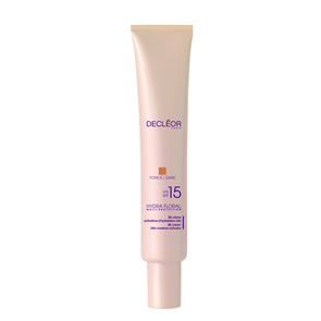 Decleor BB Cream 24 Hour Hydration SPF15 Dark (40ml)