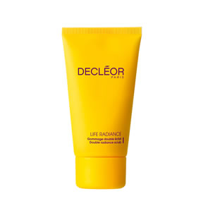 Decleor Double Radiance Scrub (50m)