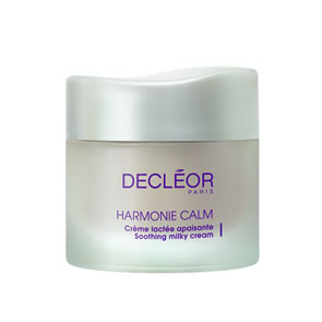 Decleor Harmonie Calm Soothing Light Cream (50ml)