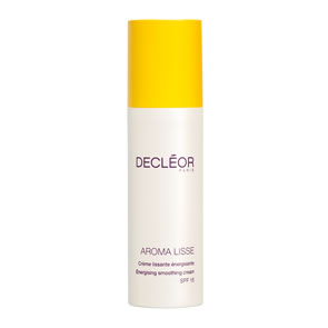 Decleor Energising Smoothing Cream SPF15 (50ml)