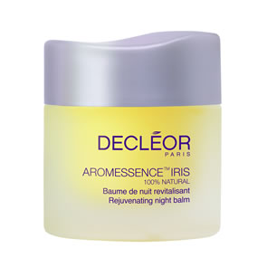 Decleor Iris Rejuvenating Night Balm (30ml)