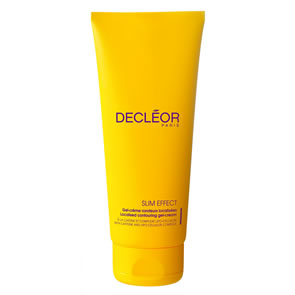 Decleor Slim Effect Localised Contouring Gel-Cream (200ml)