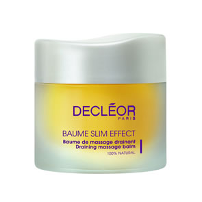 Decleor Slim Effect Draining Massage Balm (50ml)