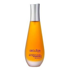 Decleor Body Tan Activator Serum (100ml)