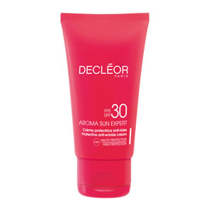 Decleor Protective Anti-Wrinkle Cream SPF30 Face (50ml)