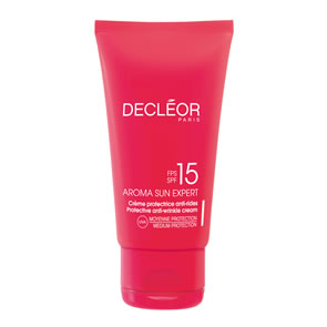 Decleor Protective Anti-Wrinkle Cream SPF15 Face (50ml)