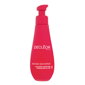 Decleor Soothing After Sun Milk for the Body (150ml)