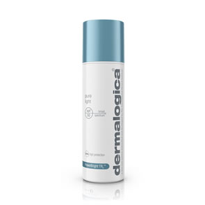 Dermalogica Pure Light SPF50 (50ml)