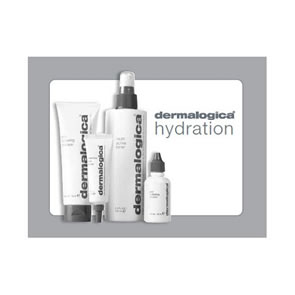 Dermalogica Hydration Amenity Pack