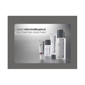 Dermalogica Introduction Amenity Pack