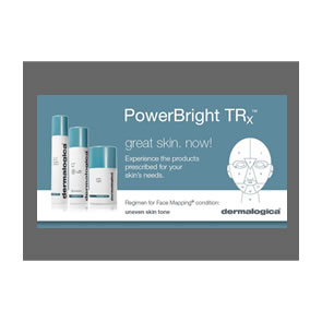 Dermalogica PowerBright TRx Amenity Pack