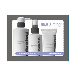 Dermalogica UltraCalming Amenity Pack