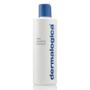 Dermalogica Daily Cleansing Shampoo (250ml)
