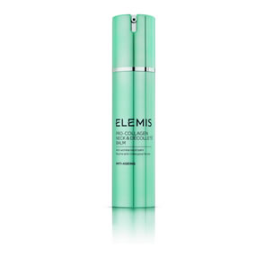 Elemis Pro-Collagen Neck and Decollete Balm (50ml)