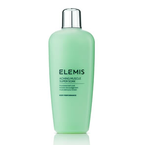 Elemis Aching Muscle Super Soak (400ml)