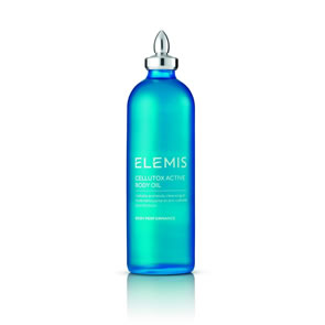 Elemis Cellutox Active Body Oil (100ml)