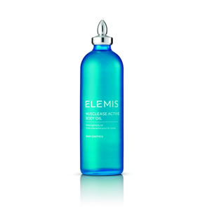 Elemis Musclease Active Body Oil (100ml)