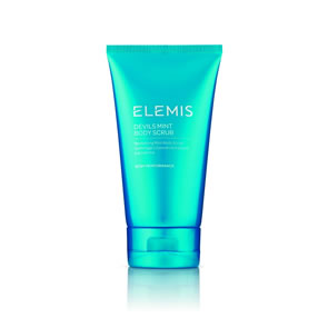 Elemis Devils Mint Body Scrub (150ml)